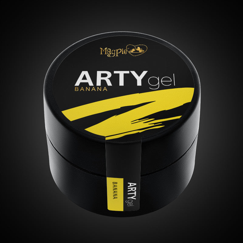 ARTYgel - Banana